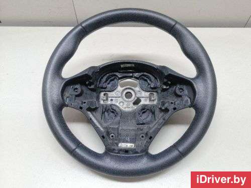 Рулевое колесо для AIR BAG (без AIR BAG) BMW 1 F20/F21 2012г. 32306863342 - Фото 1