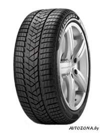 Автомобильная шина Pirelli Winter Sottozero 3 225/45 R19 (run-flat) Арт 256686