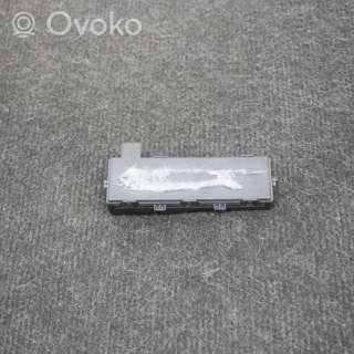 13597911, f00hj01321 , artGTV78586 Блок управления бесключевым доступом к Opel Mokka restailing Арт GTV78586
