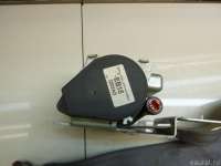 Ремень безопасности с пиропатроном Mazda 3 BK 2003г. BR5S57L30A72 - Фото 6