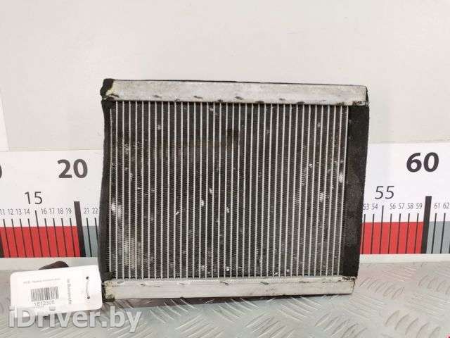 Радиатор отопителя (печки) BMW 5 E39 1999г. 64118385689 - Фото 1