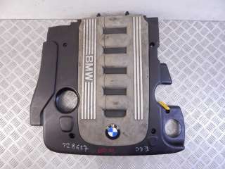 17117572645 Декоративная крышка двигателя к BMW 5 E60/E61 Арт 18.18-48393