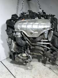 Двигатель  Volkswagen Touran 1 1.4  Бензин, 2008г. BLG  - Фото 6