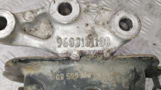Кронштейн двигателя Peugeot 207 2011г. 9683181180 - Фото 3