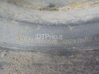 Диск колесный железо к Renault Duster 1 403002241R - Фото 7