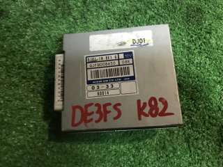 DJ01 блок электронный к Mazda Demio 3 Арт 147038