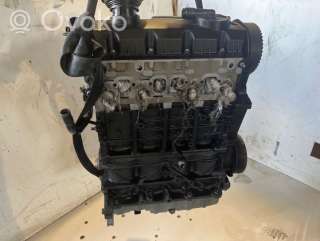 Двигатель  Volkswagen Golf 5 1.9  Дизель, 2005г. bru , artART10711  - Фото 4