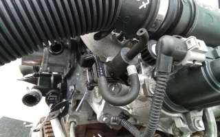  Клапан электромагнитный к Renault Kangoo 2 Арт 4A2_65261