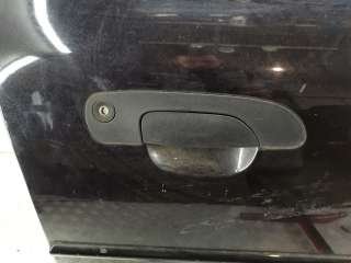 Дверь передняя правая Ford Mondeo 2 1999г. 1043420 - Фото 4