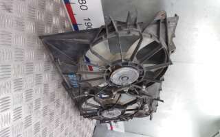 Вентилятор радиатора Toyota Rav 4 3 2007г. 1636128021 - Фото 6