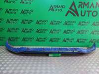 4M8807513BGRU, 4M8807513B Юбка бампера к Audi Q8 Арт ARM295796