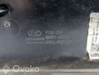 Решетка радиатора Hyundai i30 PD 2018г. 86351s0000 , artAXP39584 - Фото 4