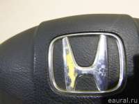 Подушка безопасности в рулевое колесо Honda Civic 8 2007г. 77810SNBG80ZA - Фото 2
