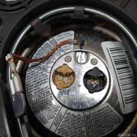 30740636 Подушка безопасности в рулевое колесо Volvo XC60 1 Арт E22728936, вид 4