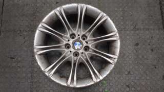 Комплект литых дисков R18 5x120 DIA72.6 к BMW 5 E60/E61  - Фото 2