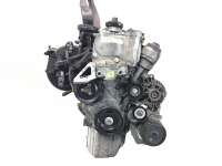 BLF Двигатель к Volkswagen Golf 5 Арт 274263