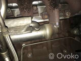 Охладитель отработанных газов Ford Mondeo 3 2005г. artIMP2484811 - Фото 3