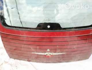 raudonas , artIMP2110278 Крышка багажника (дверь 3-5) Chrysler PT Cruiser Арт IMP2110278, вид 3