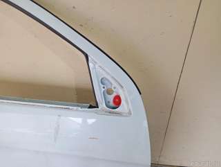 Дверь передняя правая Citroen C4 2 2011г. 5700B226 - Фото 4