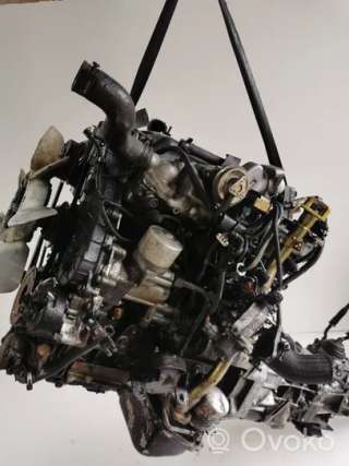 Двигатель  Isuzu Trooper 2 3.0  Дизель, 2001г. 4jx1 , artDGA9  - Фото 9