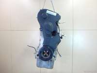 06F100034E VAG Двигатель к Volkswagen Golf PLUS 2 Арт E95649040