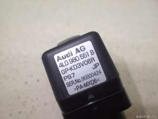 4L0980551D VAG Камера заднего вида Audi A6 C6 (S6,RS6) Арт E95515949, вид 8