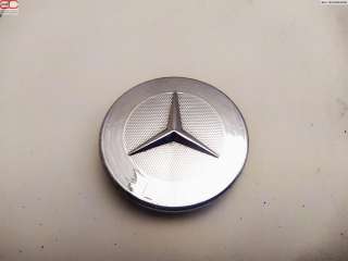 1298880116 Эмблема к Mercedes CLK W209 Арт 103.80-1760152