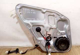  Стеклоподъемник электрический задний левый к Hyundai Sonata (NF) Арт 18.59-791859