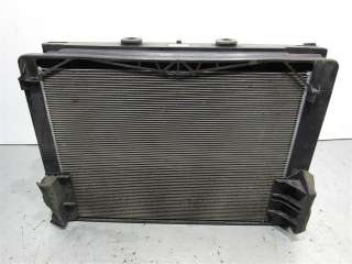  Радиатор кондиционера к BMW 5 F10/F11/GT F07 Арт 62795