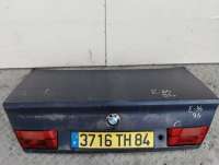  Крышка багажника (дверь 3-5) к BMW 5 E34 Арт 81040836