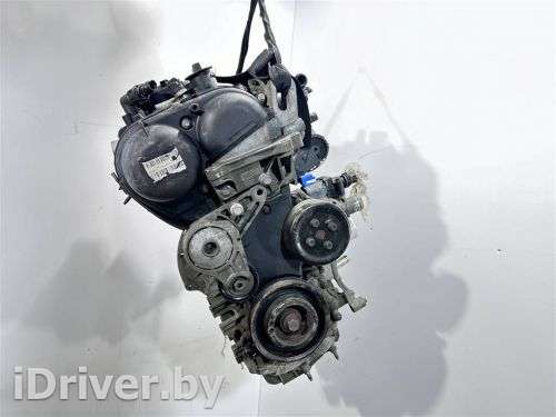 Двигатель  Ford Kuga 2 1.6 Турбо бензин Бензин, 2014г. JQMB  - Фото 1