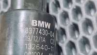 Насос (моторчик) омывателя стекла BMW 5 E60/E61 2004г. 837743004 - Фото 3