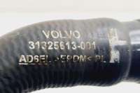 Патрубок радиатора Volvo S60 2 2013г. 31325613001, 31325613 , art8801077 - Фото 3
