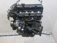 Двигатель  Ford C-max 1 1  2006г. 1472848 Ford  - Фото 10