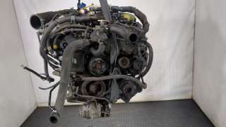 3GRFSE Двигатель к Lexus GS 3 Арт 8783239