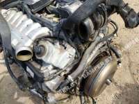 Двигатель  Mercedes S W220 6.0 i Бензин, 2001г. 13797040007955  - Фото 9