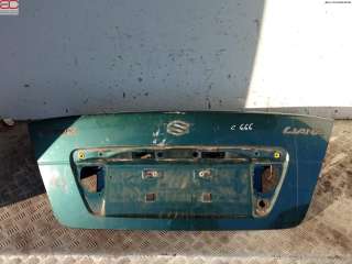  Крышка багажника (дверь 3-5) к Suzuki Liana Арт 103.80-1544283