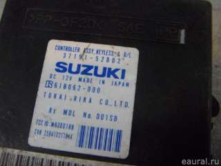 Блок электронный Suzuki Grand Vitara FT 1999г.  - Фото 2