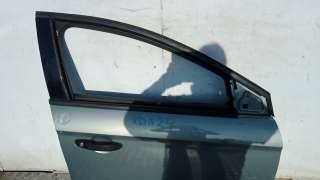 загнут угол Дверь передняя правая Ford Mondeo 4 Арт XDN24E201_A26283, вид 2