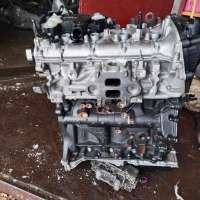 Двигатель  Audi A7 2 (S7,RS7) 2.0  Бензин, 2019г. DLV  - Фото 4