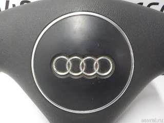 Подушка безопасности водителя Audi A6 C5 (S6,RS6) 2001г. 8E0880201CS6PS - Фото 2