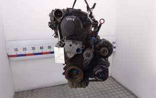 BMP Двигатель дизельный к Skoda Superb 2 Арт 1NK16AB01