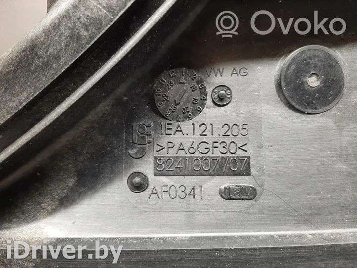 Вентилятор радиатора Volkswagen ID3 2022г. 1ea959455 , artNIE32731  - Фото 4