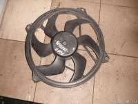  Вентилятор радиатора к Peugeot 607 Арт E11928638