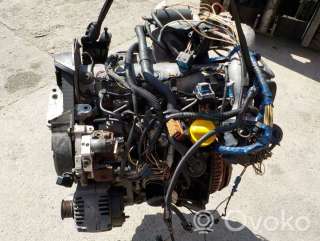 f9qk816 , artPWB3574 Двигатель к Renault Megane 2 Арт PWB3574