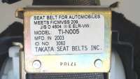 Ремень безопасности Dodge Stratus 1 2003г. JIS4604 - Фото 2