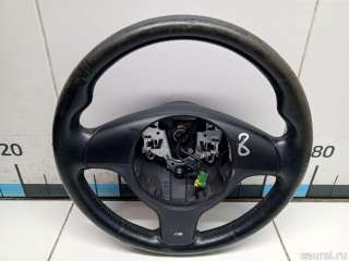32342282021 Рулевое колесо для AIR BAG (без AIR BAG) к BMW 3 E46 Арт E31517939