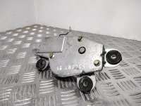 Моторчик заднего стеклоочистителя (дворника) Ford Escort 5 1994г. 93ag17k441h1b, 0390201526 , artLOK6206 - Фото 2