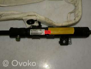 Подушка безопасности боковая (шторка) Fiat Croma 2 2006г. 51789614 , artVEI15348 - Фото 5