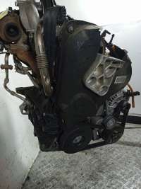 Двигатель  Renault Scenic 2 1.9 DCi Дизель, 2008г.   - Фото 9